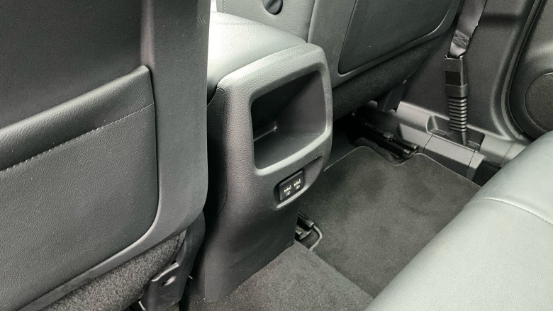 Nissan Qashqai 1.3 DiG-T Tekna 5dr Petrol Hatchback